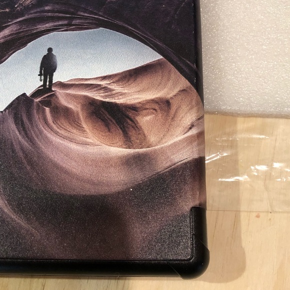 Caseble Kindle fire 10” case NWOT - Picture 6 of 6